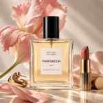 Parfumour Eau de Parfum für Damen, Blumig, 100 ml Parfumour Eau de Parfum, inspiriert von Madawi, 100 ml, Duftfamilie Blumig